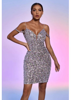 Kleita ar fliteriem Melica