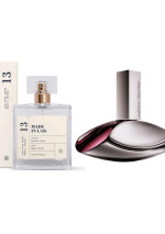 Iedvesmojoties no Calvin Klein Euphoria 013