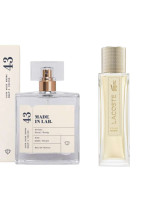 Iedvesmojoties no Lacoste Pour Femme 043