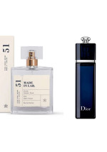 Iedvesmojoties no Dior Dior Addict 051