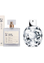 Iedvesmojoties no Armani Diamonds 97