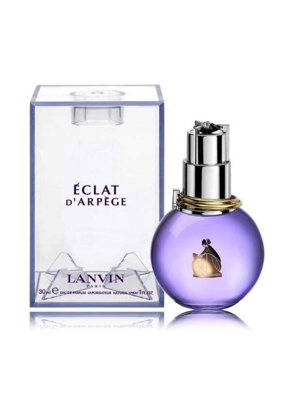 Iedvesmojoties no Lanvin Eclat D'Arpege 191