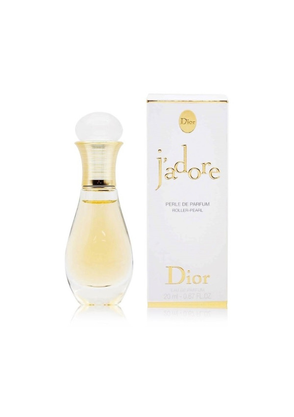 Iedvesmojoties no Dior J'adore 187