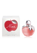 Iedvesmojoties no Nina Ricci Nina 121