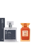 Iedvesmojoties no Tom Ford Bitter Peach 149