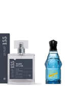 Iedvesmojoties no Versace Blue Jeans 155