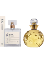 Ledvesmojoties no Dior Dolce Vita 95