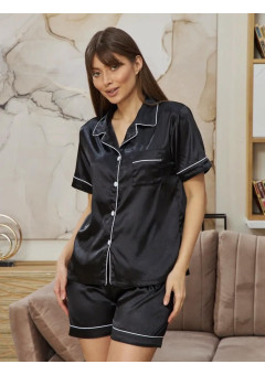 Pidžama ar šortiem Moon