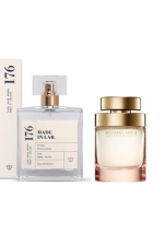 Iedvesmojoties no MIchael Kors Wonderlust 176