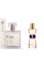 Iedvesmojoties no YSL Manifesto 73