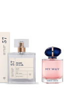 Iedvesmojoties no Armani My Way 057