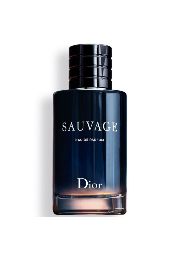 Iedvesmojoties no Dior SAUVAGE 420