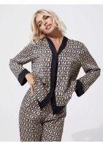 Pidžama ar biksēm Sāra