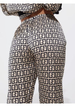 Pidžama ar biksēm Sāra