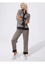 Pidžama ar biksēm Sāra