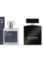 Ledvesmojoties no Angel Schlesser Essential 107