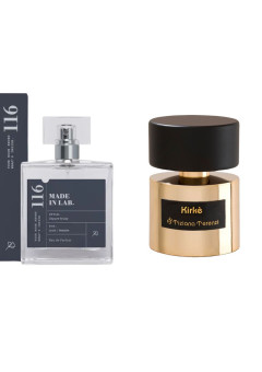 Ledvesmojoties no Tiziana Terenzi Kirke 116