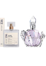 Ledvesmojoties no Ariana Grande R.E.M. 136