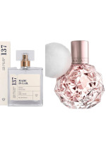 Ledvesmojoties no Ariana Grande Ari 137