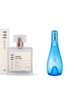 Ledvesmojoties no Davidoff Cool Water 144