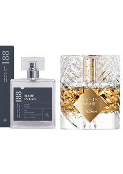 Ledvesmojoties no Kilian Angles Share 188