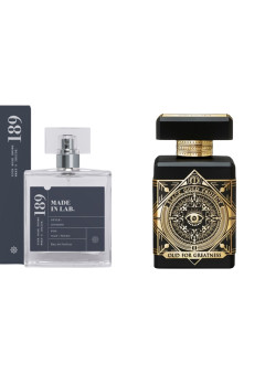 Ledvesmojoties no Initio Parfums Prives Oud For Greatness 189