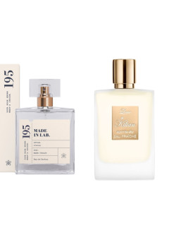 Ledvesmojoties no Kilian Love Don't Be Shy 195