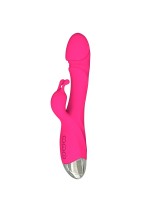 Vibrators ar klitora stimulāciju