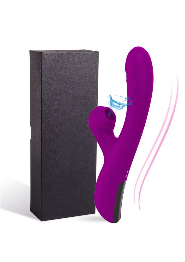 Vibratora klitora stimulators