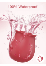 Klitora stimulators ROSE