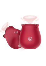 Klitora stimulators ROSE