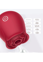 Klitora stimulators ROSE