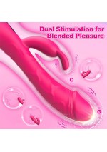 Rabbit Vibrator luksusa