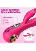 Rabbit Vibrator luksusa