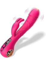 Rabbit Vibrator luksusa