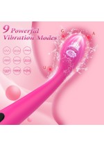 G punkta vibrators