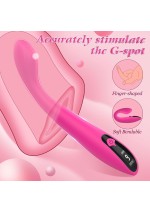 G punkta vibrators