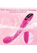 G punkta vibrators