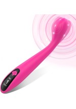 G punkta vibrators