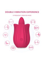 Klitora stimulators Mia Rose