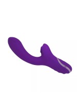 Klitora un G punkta vibrators