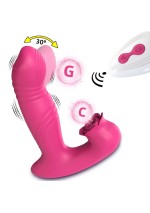 Pārnēsājams biksīšu vibrators