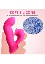 Pārnēsājams biksīšu vibrators