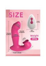 Pārnēsājams biksīšu vibrators