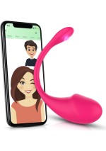 Kegel pāris vibrators