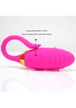 Kegel daudzfunkciju vibrators