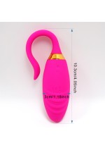 Kegel daudzfunkciju vibrators