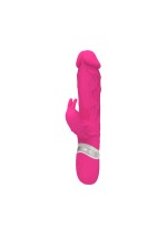 Trušu vibrators dabīgs