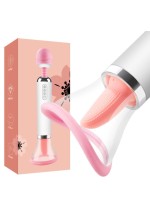 3 vienā vibrators