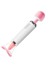 3 vienā vibrators